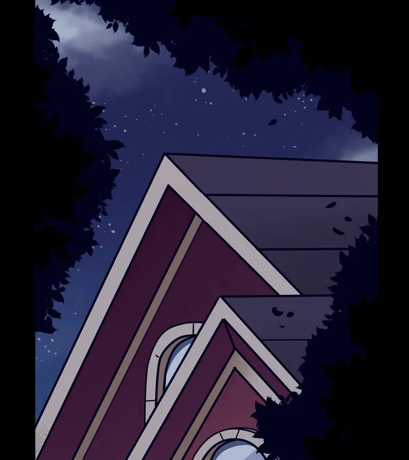 Evelyne and the Occult Chapter 1 page 2 - 