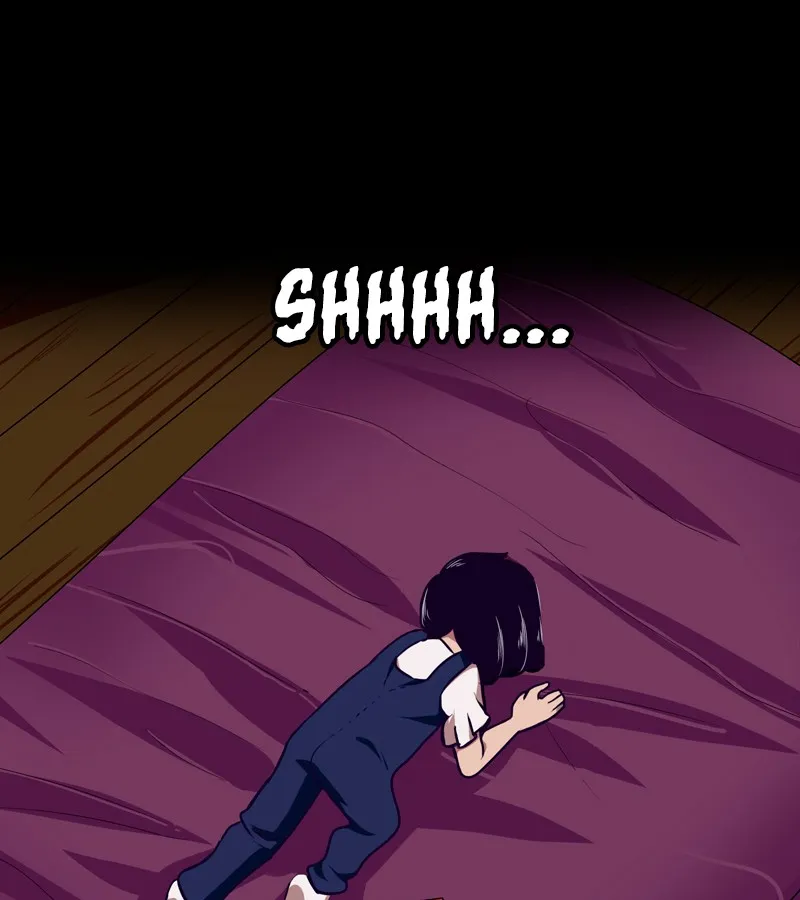 Evelyne and the Occult Chapter 1 page 15 - 