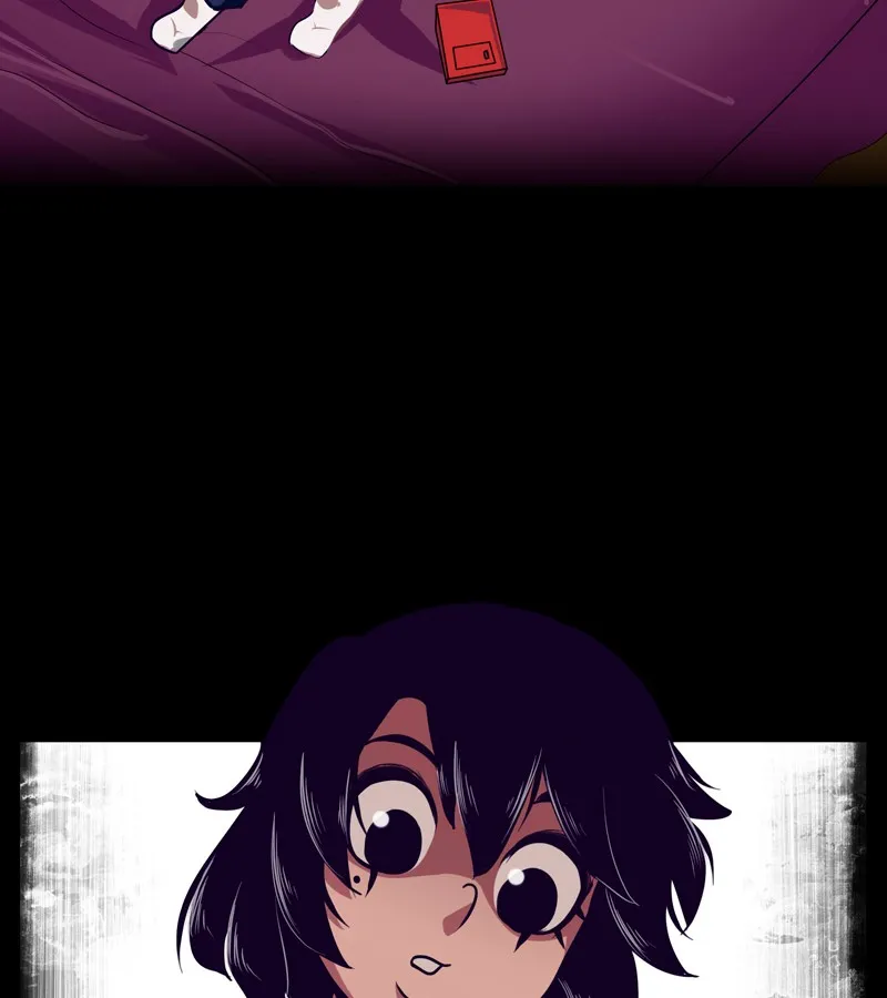 Evelyne and the Occult Chapter 1 page 16 - 