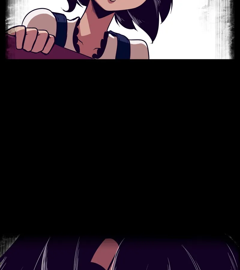 Evelyne and the Occult Chapter 1 page 17 - 