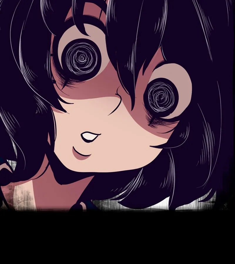 Evelyne and the Occult Chapter 1 page 18 - 