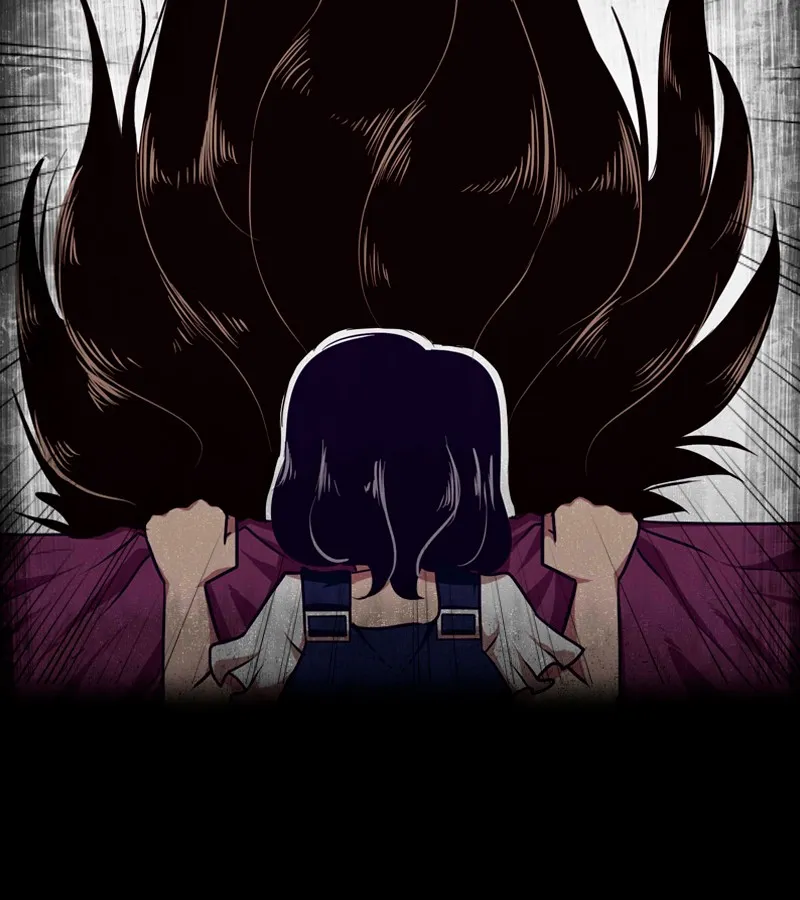 Evelyne and the Occult Chapter 1 page 20 - 