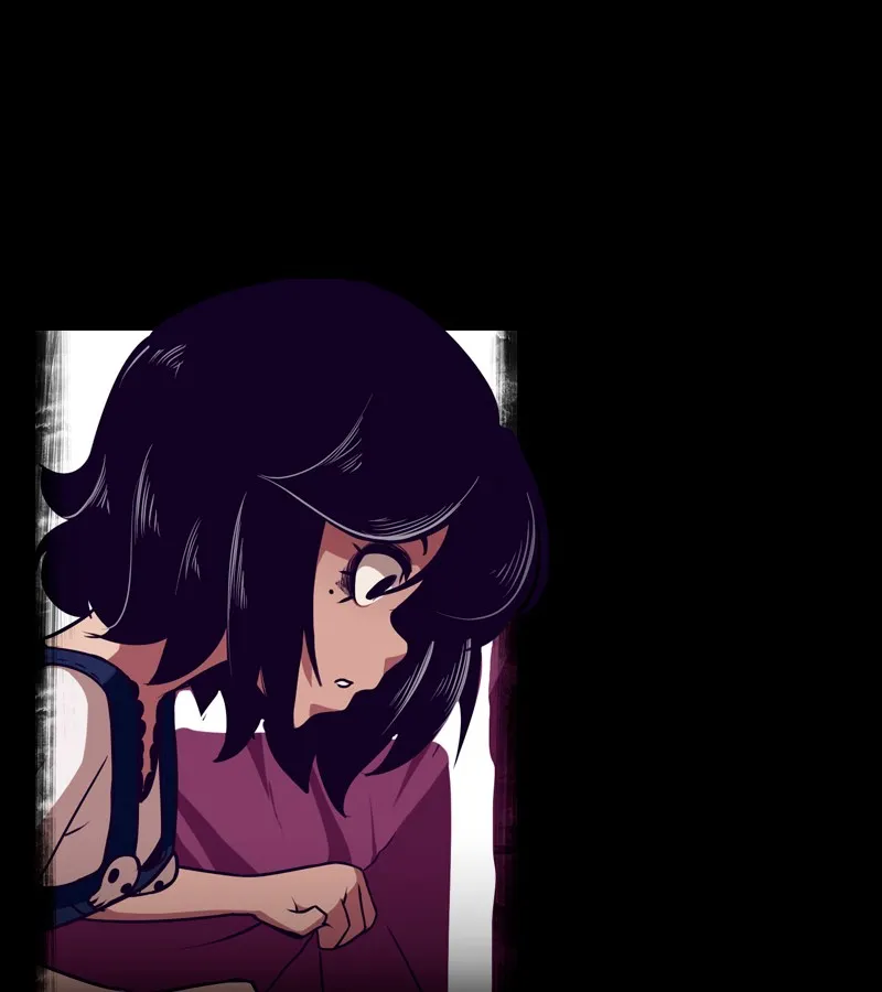 Evelyne and the Occult Chapter 1 page 21 - 