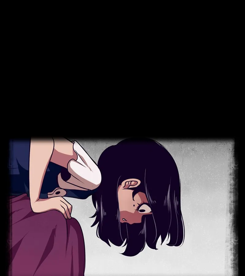 Evelyne and the Occult Chapter 1 page 25 - 