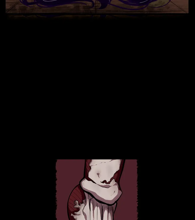 Evelyne and the Occult Chapter 1 page 28 - 