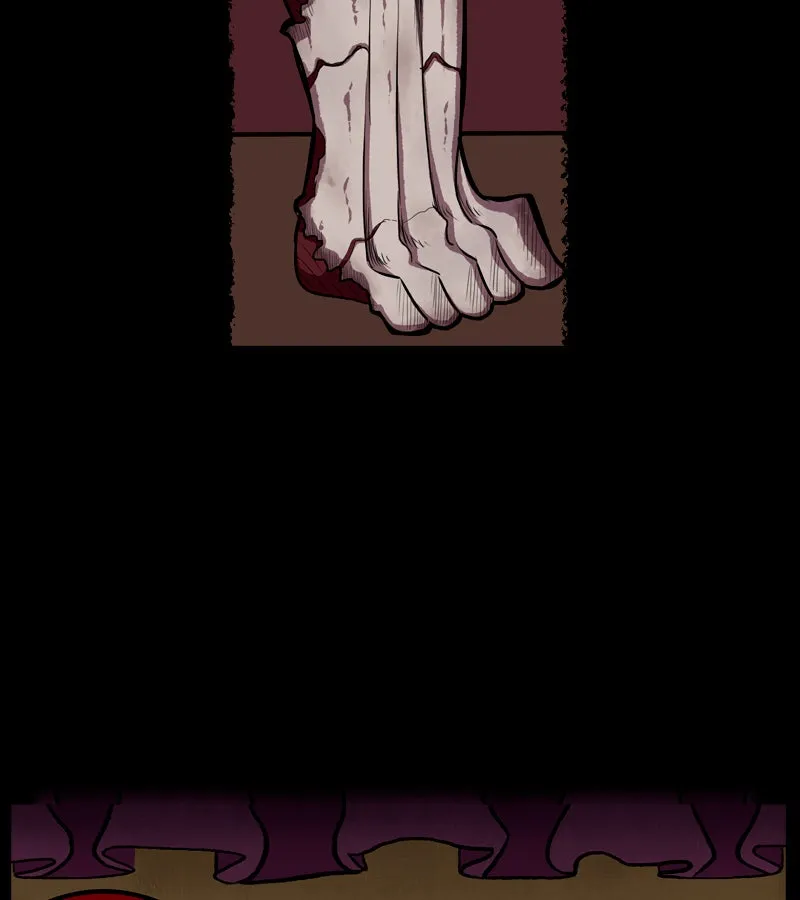 Evelyne and the Occult Chapter 1 page 29 - 