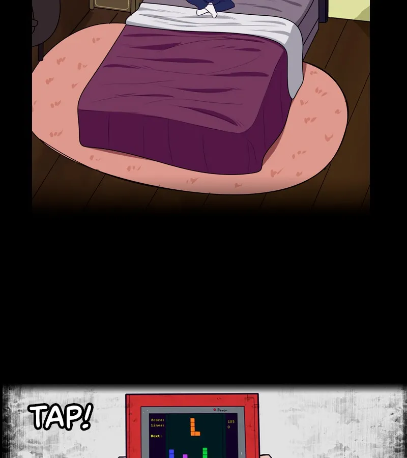Evelyne and the Occult Chapter 1 page 4 - 