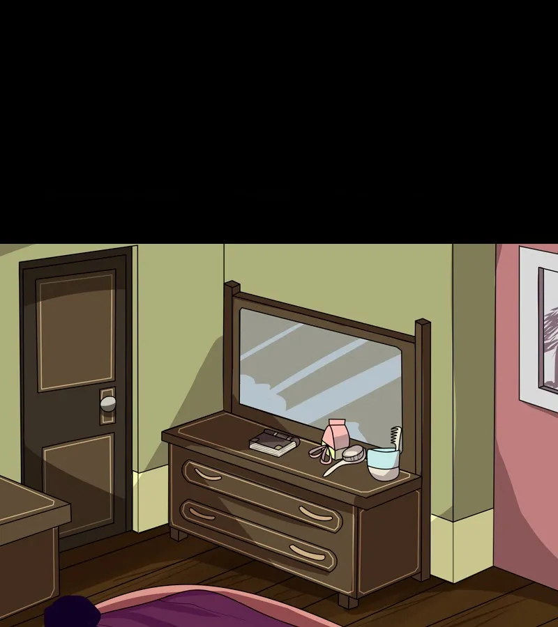 Evelyne and the Occult Chapter 1 page 34 - 