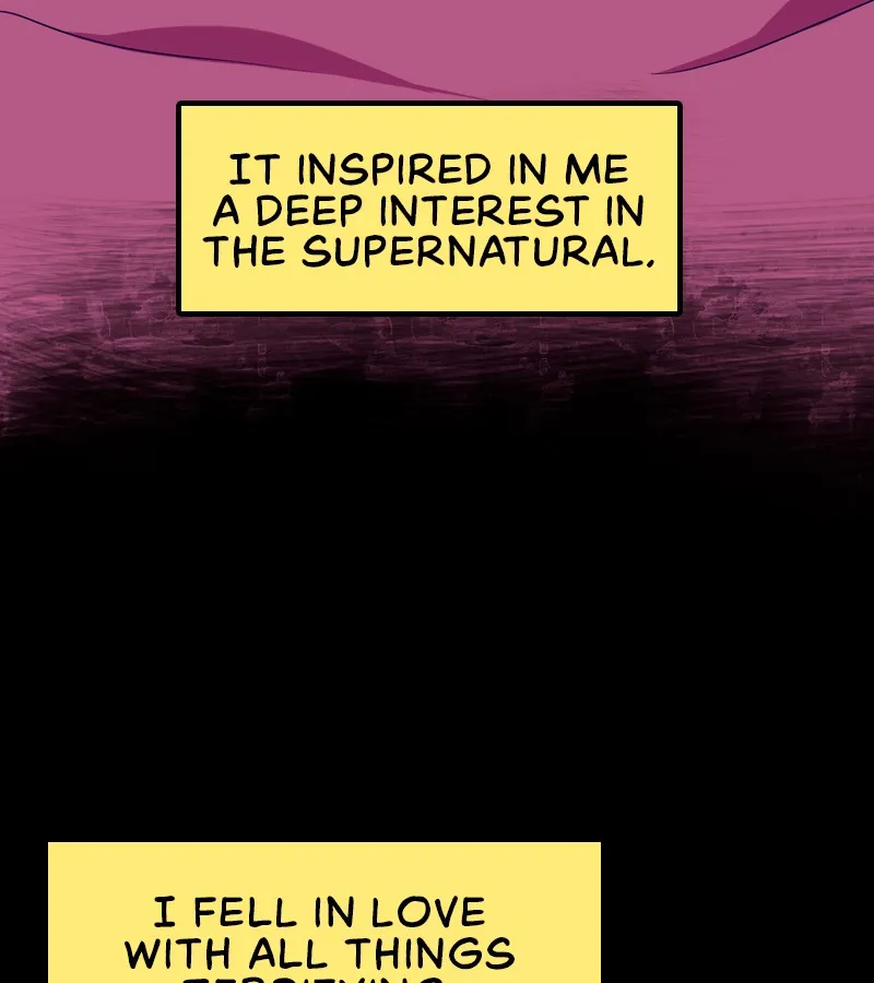 Evelyne and the Occult Chapter 1 page 39 - 