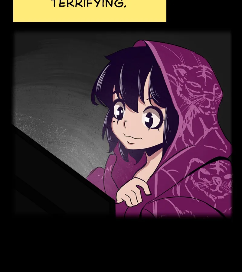 Evelyne and the Occult Chapter 1 page 40 - 