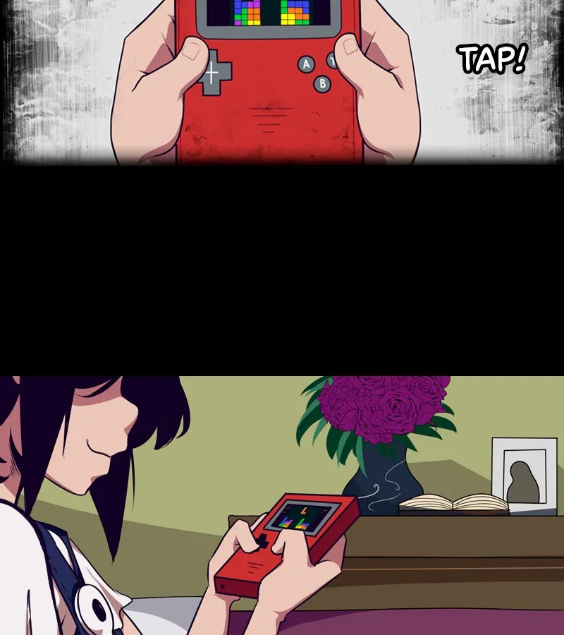 Evelyne and the Occult Chapter 1 page 5 - 
