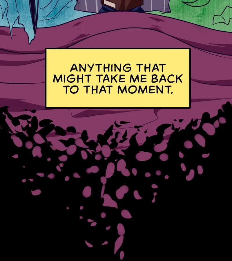 Evelyne and the Occult Chapter 1 page 44 - 