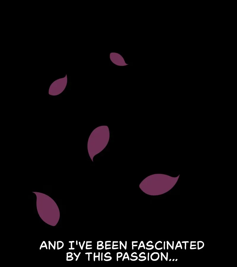 Evelyne and the Occult Chapter 1 page 45 - 