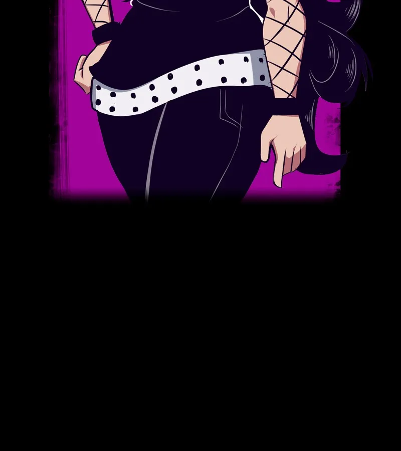 Evelyne and the Occult Chapter 1 page 48 - 