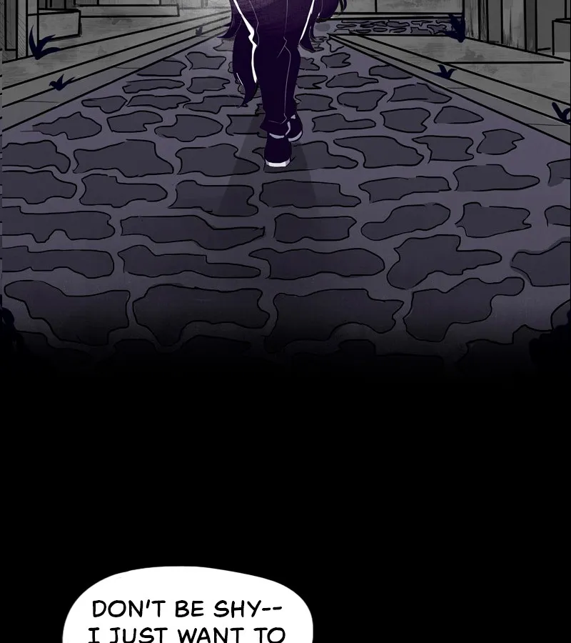 Evelyne and the Occult Chapter 1 page 50 - 