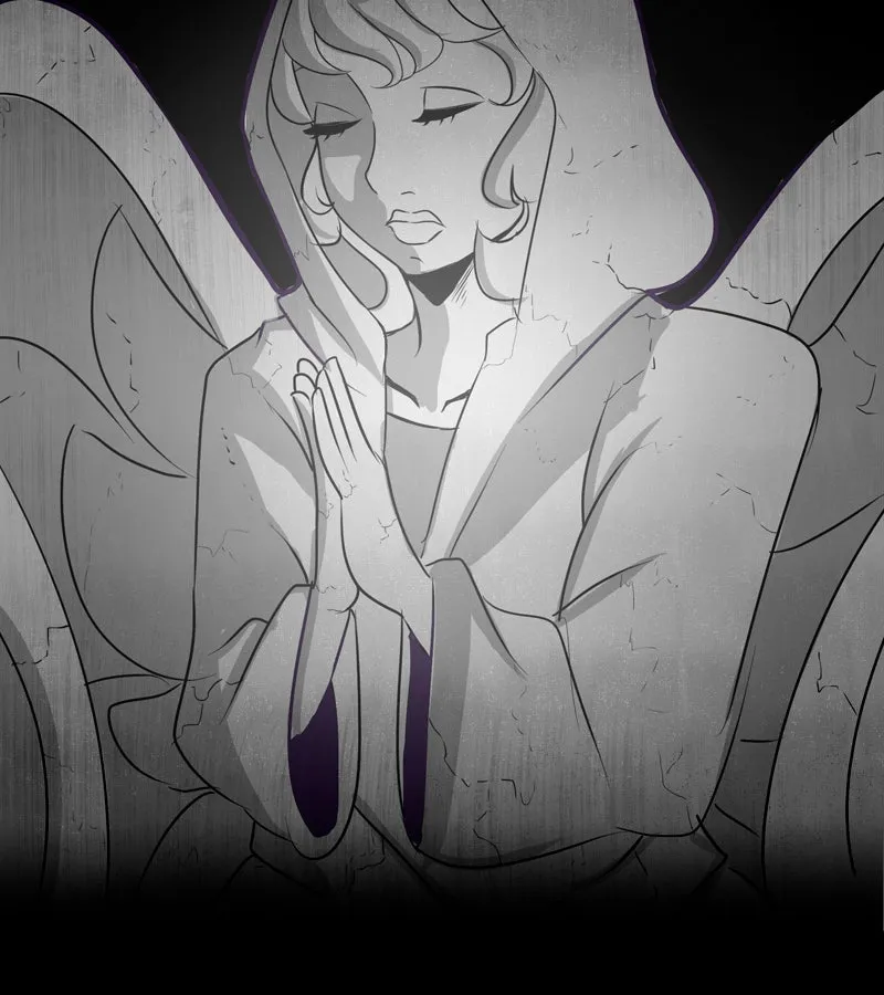 Evelyne and the Occult Chapter 1 page 54 - 