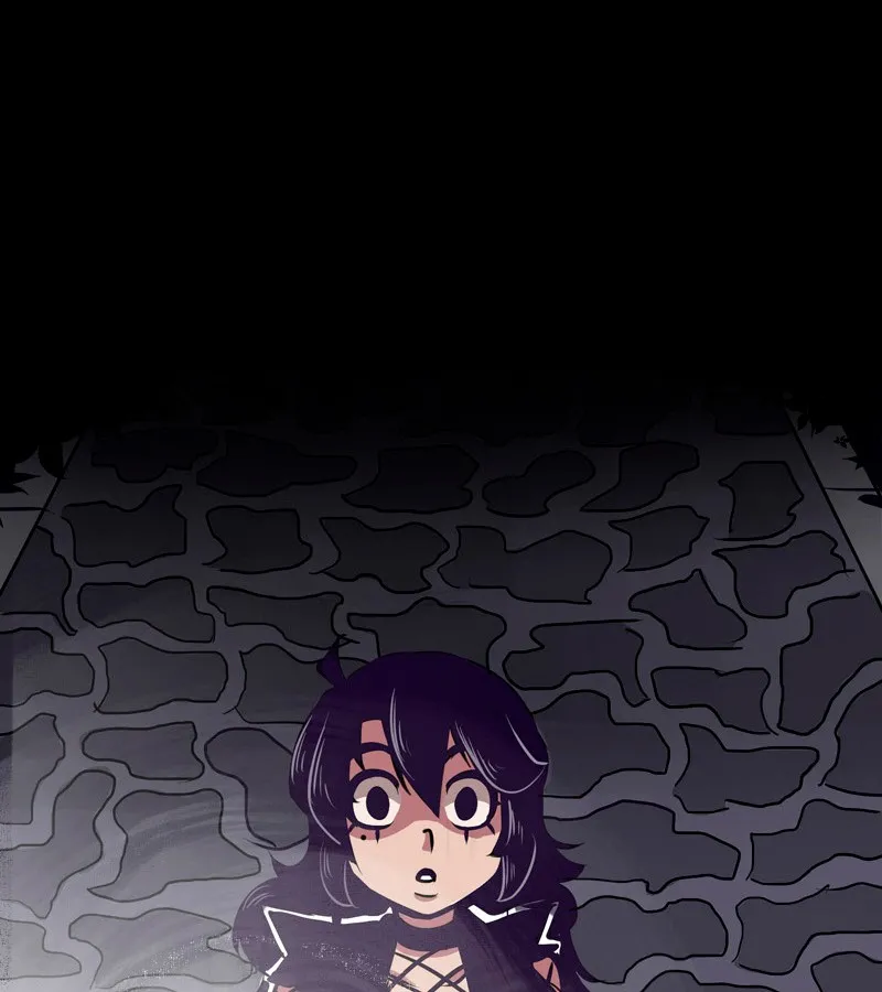 Evelyne and the Occult Chapter 1 page 55 - 