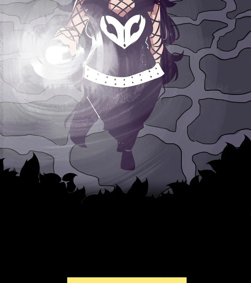 Evelyne and the Occult Chapter 1 page 56 - 
