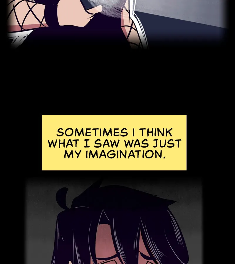 Evelyne and the Occult Chapter 1 page 59 - 