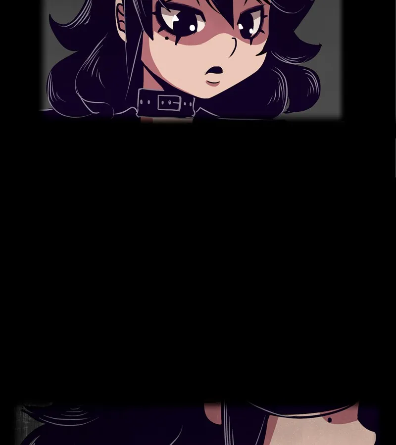 Evelyne and the Occult Chapter 1 page 60 - 