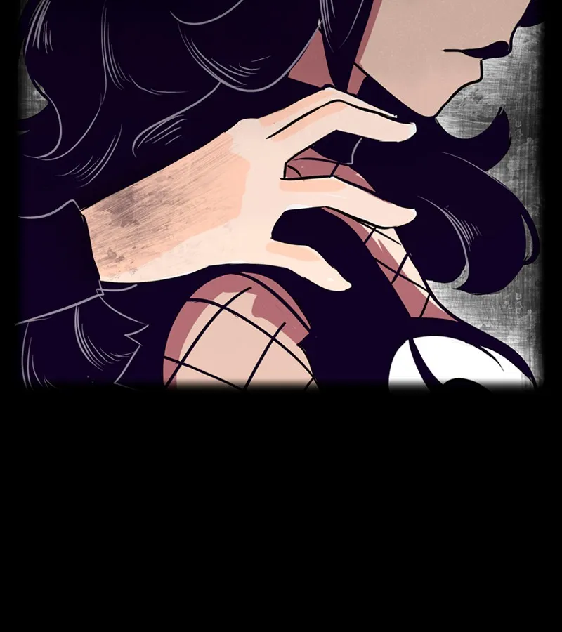 Evelyne and the Occult Chapter 1 page 61 - 