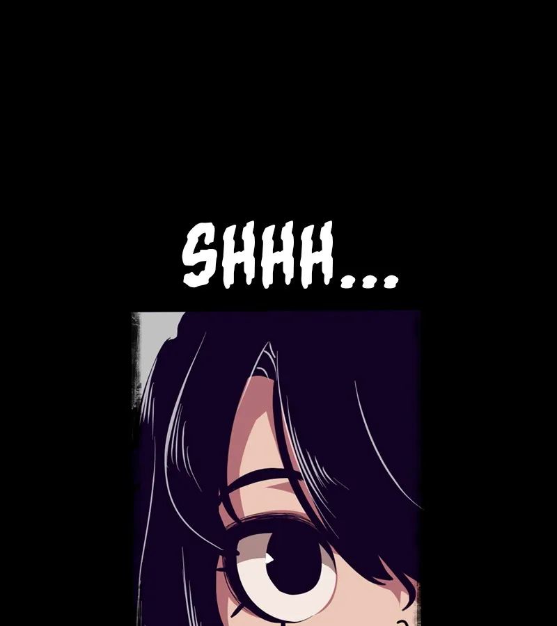 Evelyne and the Occult Chapter 1 page 8 - 