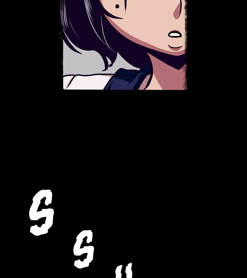 Evelyne and the Occult Chapter 1 page 9 - 
