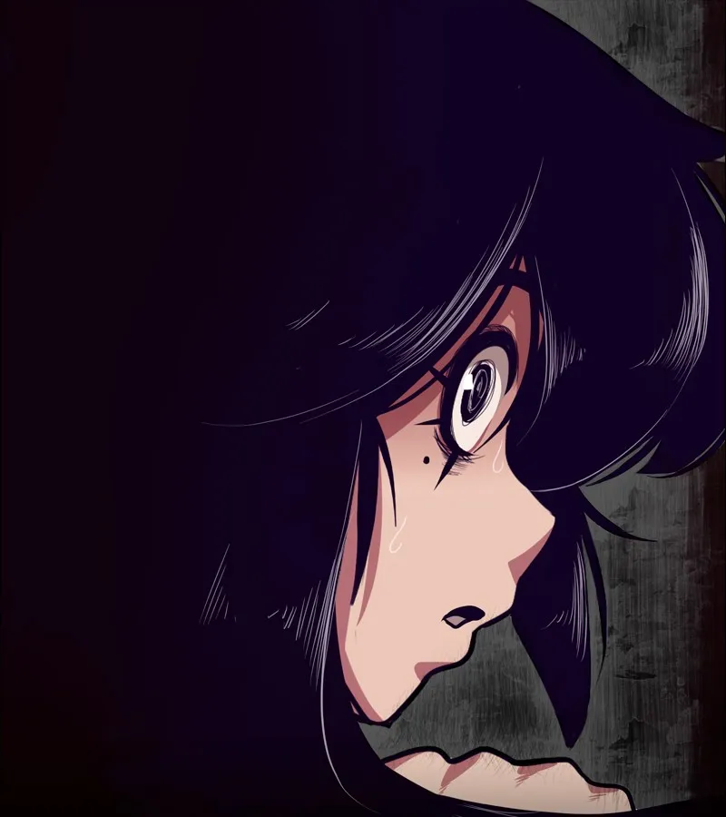 Evelyne and the Occult Chapter 2 page 1 - 