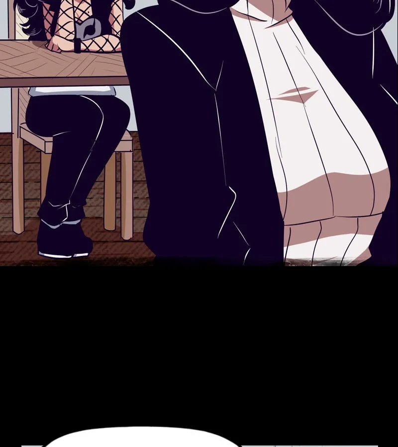 Evelyne and the Occult Chapter 2 page 13 - 