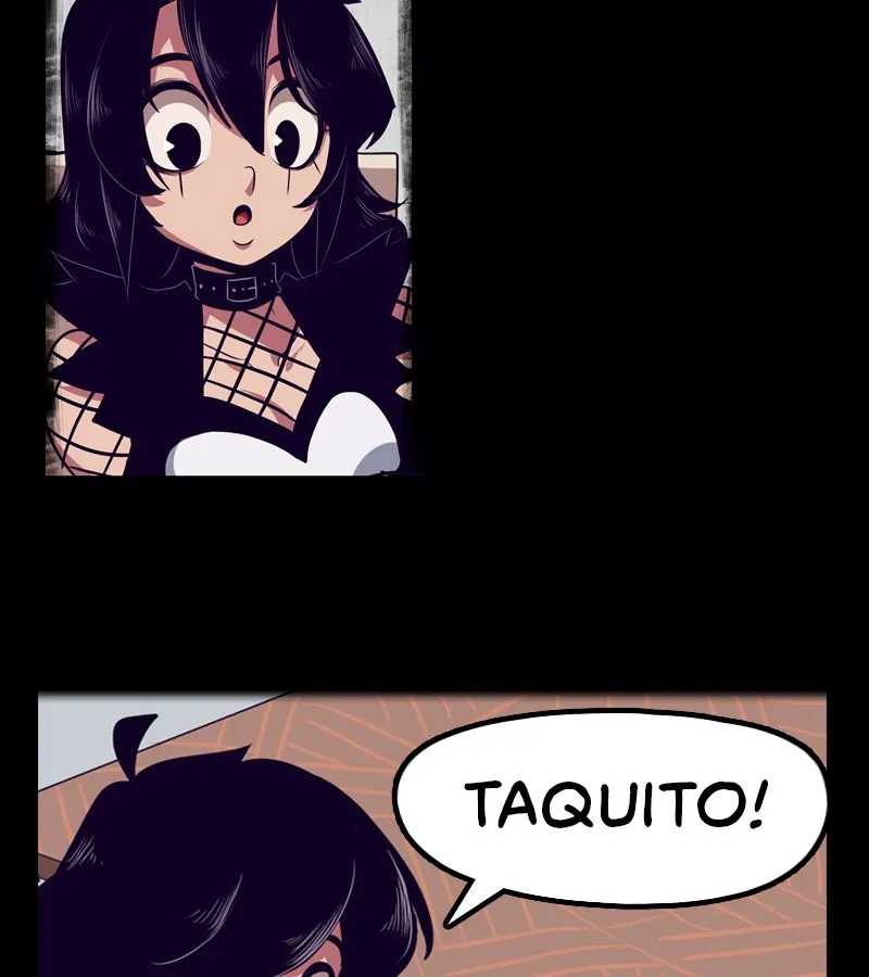 Evelyne and the Occult Chapter 2 page 19 - 