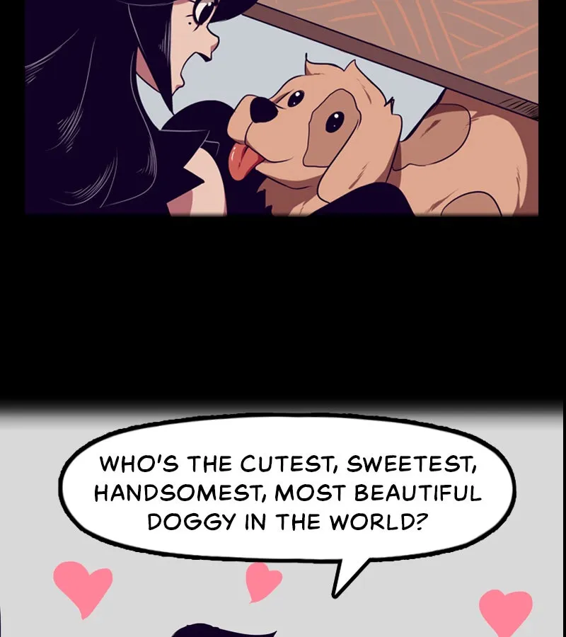 Evelyne and the Occult Chapter 2 page 20 - 