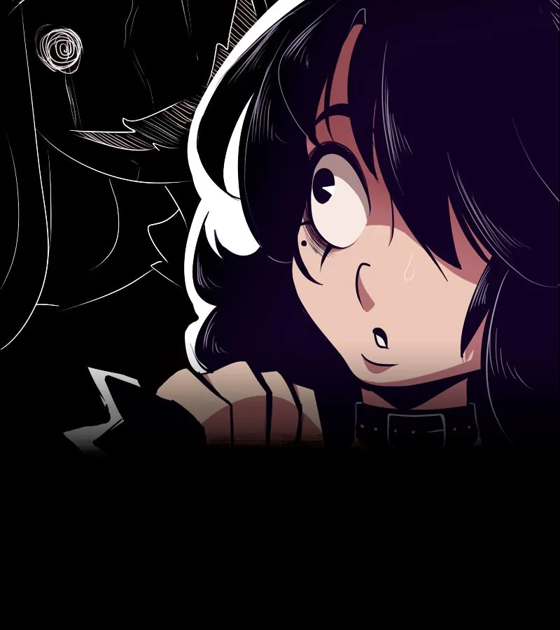 Evelyne and the Occult Chapter 2 page 3 - 