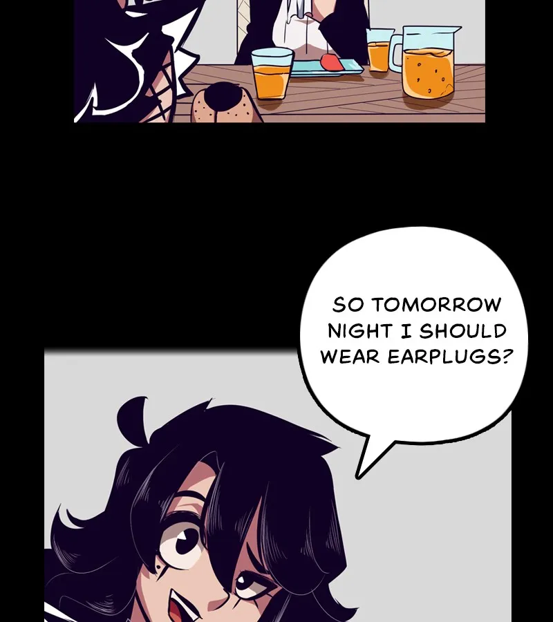 Evelyne and the Occult Chapter 2 page 25 - 