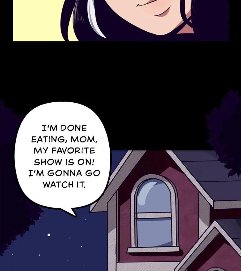 Evelyne and the Occult Chapter 2 page 31 - 