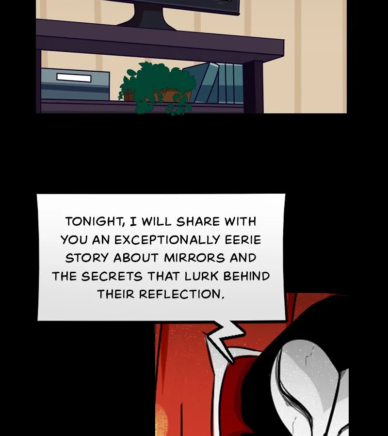 Evelyne and the Occult Chapter 2 page 39 - 