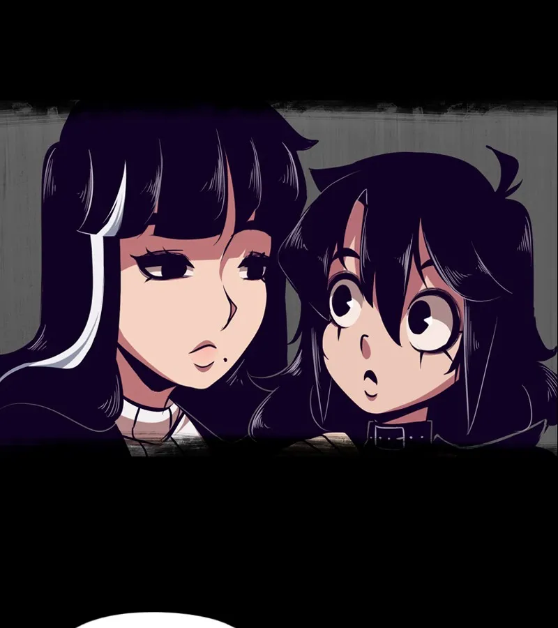 Evelyne and the Occult Chapter 2 page 5 - 