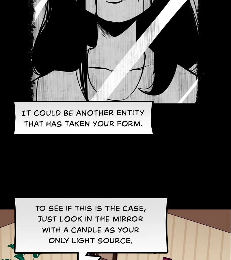 Evelyne and the Occult Chapter 2 page 42 - 