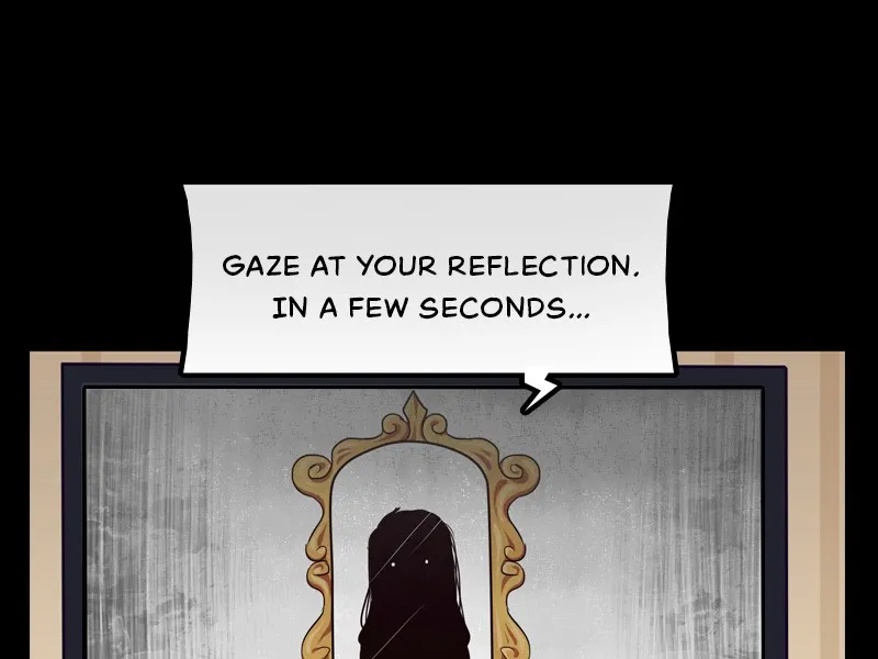 Evelyne and the Occult Chapter 2 page 44 - 
