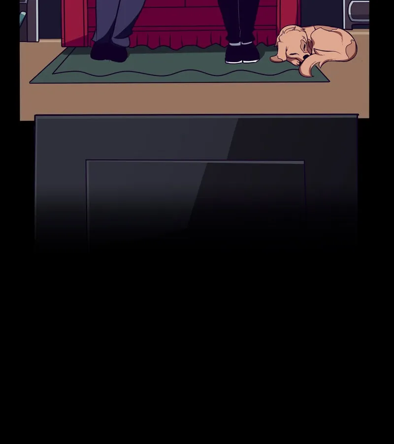 Evelyne and the Occult Chapter 2 page 46 - 