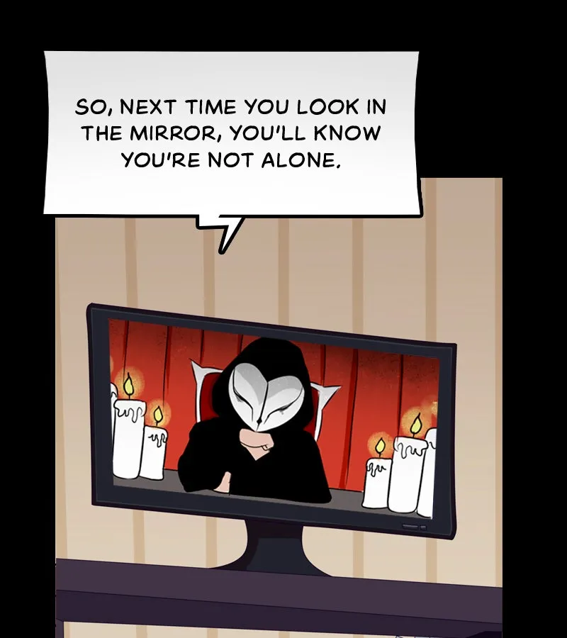 Evelyne and the Occult Chapter 2 page 49 - 