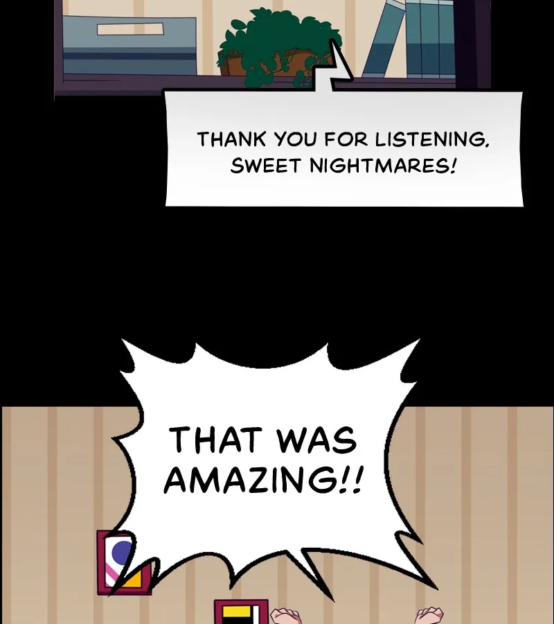 Evelyne and the Occult Chapter 2 page 50 - 