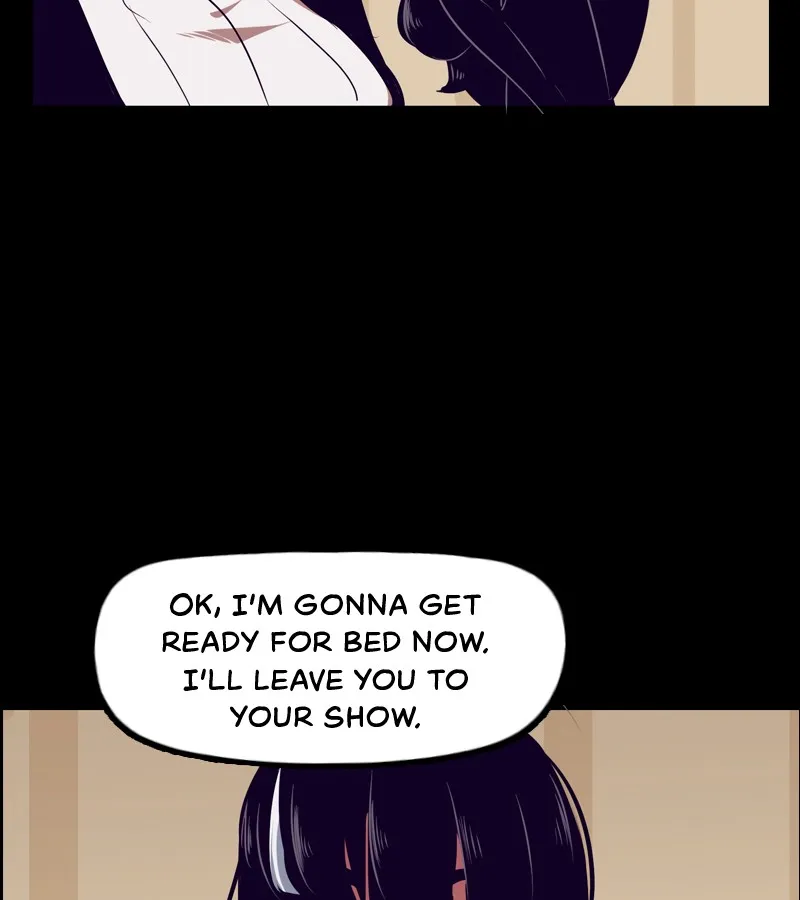 Evelyne and the Occult Chapter 2 page 53 - 