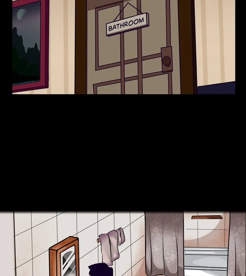 Evelyne and the Occult Chapter 2 page 55 - 
