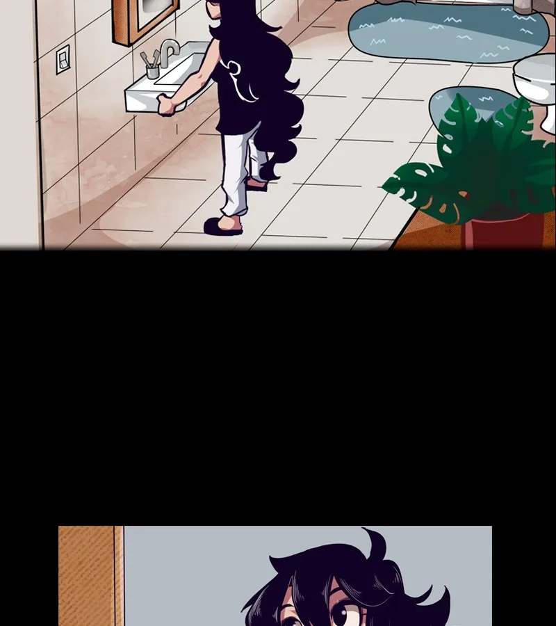 Evelyne and the Occult Chapter 2 page 56 - 