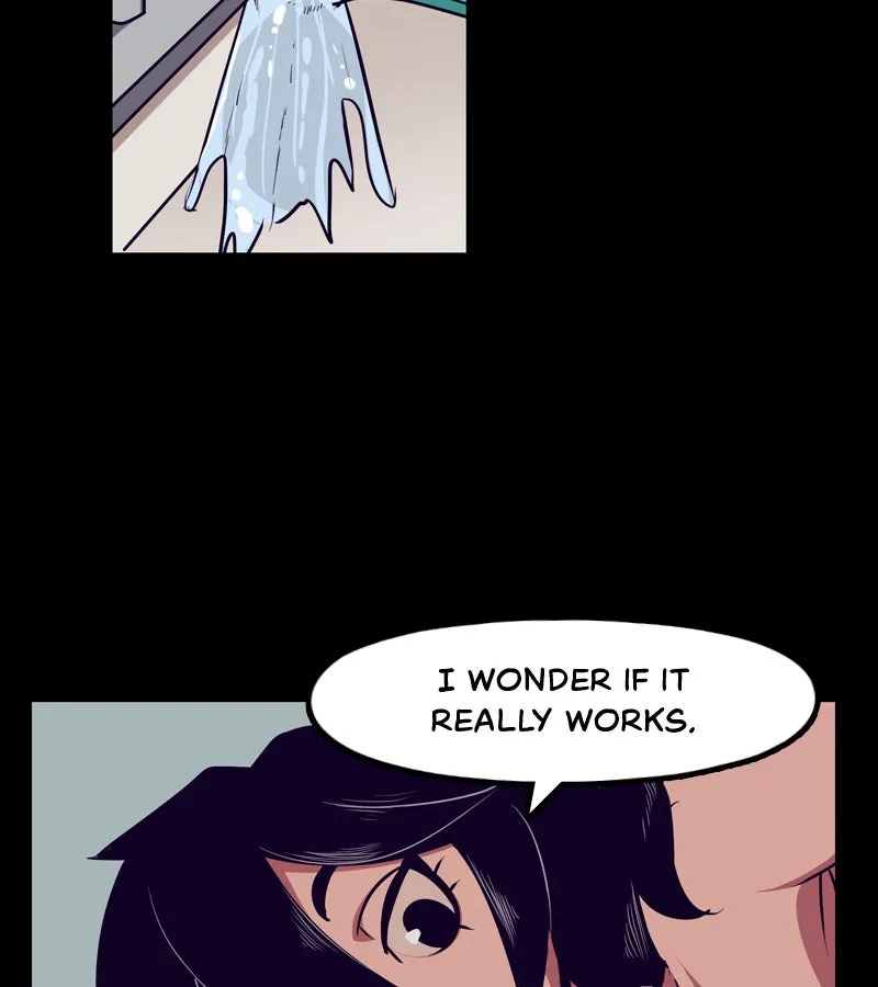 Evelyne and the Occult Chapter 2 page 58 - 