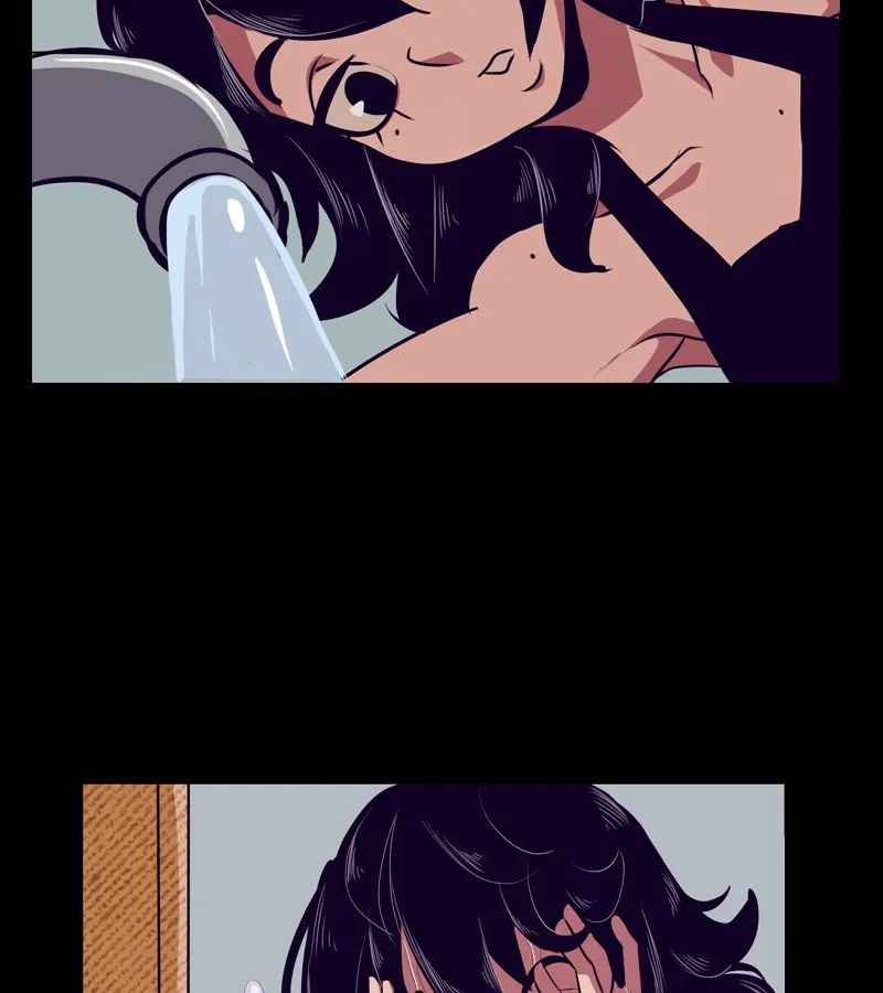 Evelyne and the Occult Chapter 2 page 59 - 