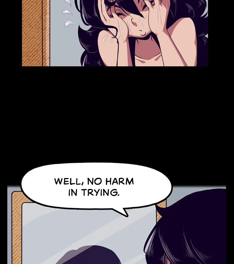 Evelyne and the Occult Chapter 2 page 60 - 