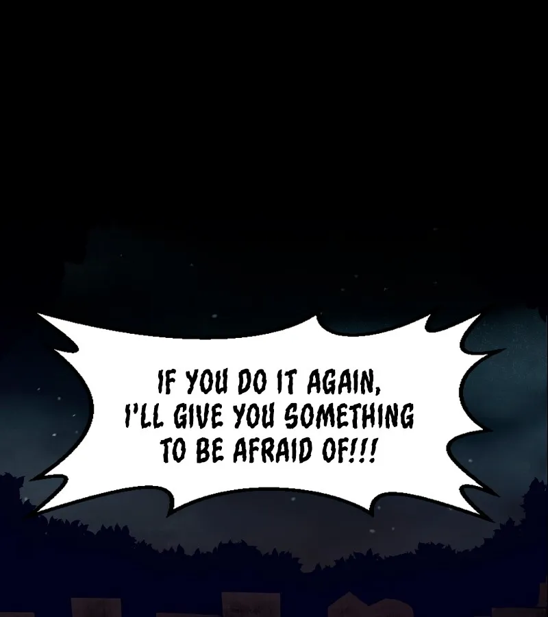Evelyne and the Occult Chapter 2 page 7 - 