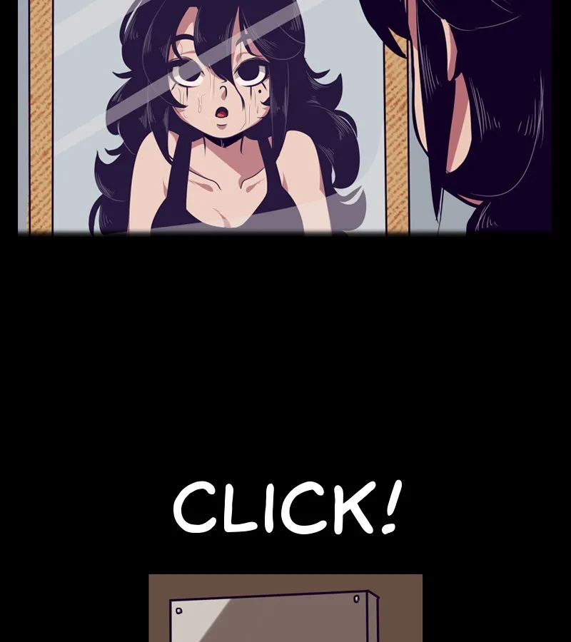 Evelyne and the Occult Chapter 2 page 61 - 