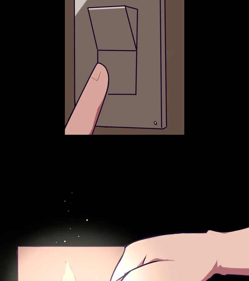 Evelyne and the Occult Chapter 2 page 62 - 